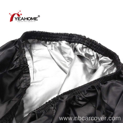 High Quality All-Weather Protection Anti-UV Bicycle Cover